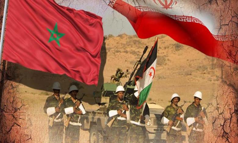 L’ennemi sous le masque d’un allié : le projet iranien contre l’unité du Maroc